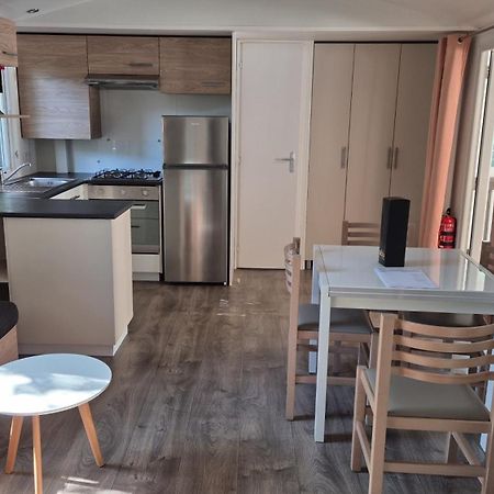 Superbe Mobil Home 6-8 Personnes Saint-Jean-de-Monts Extérieur photo