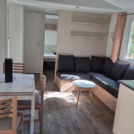 Superbe Mobil Home 6-8 Personnes Saint-Jean-de-Monts Extérieur photo