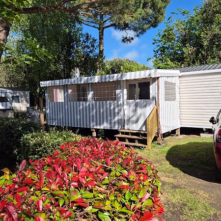 Superbe Mobil Home 6-8 Personnes Saint-Jean-de-Monts Extérieur photo
