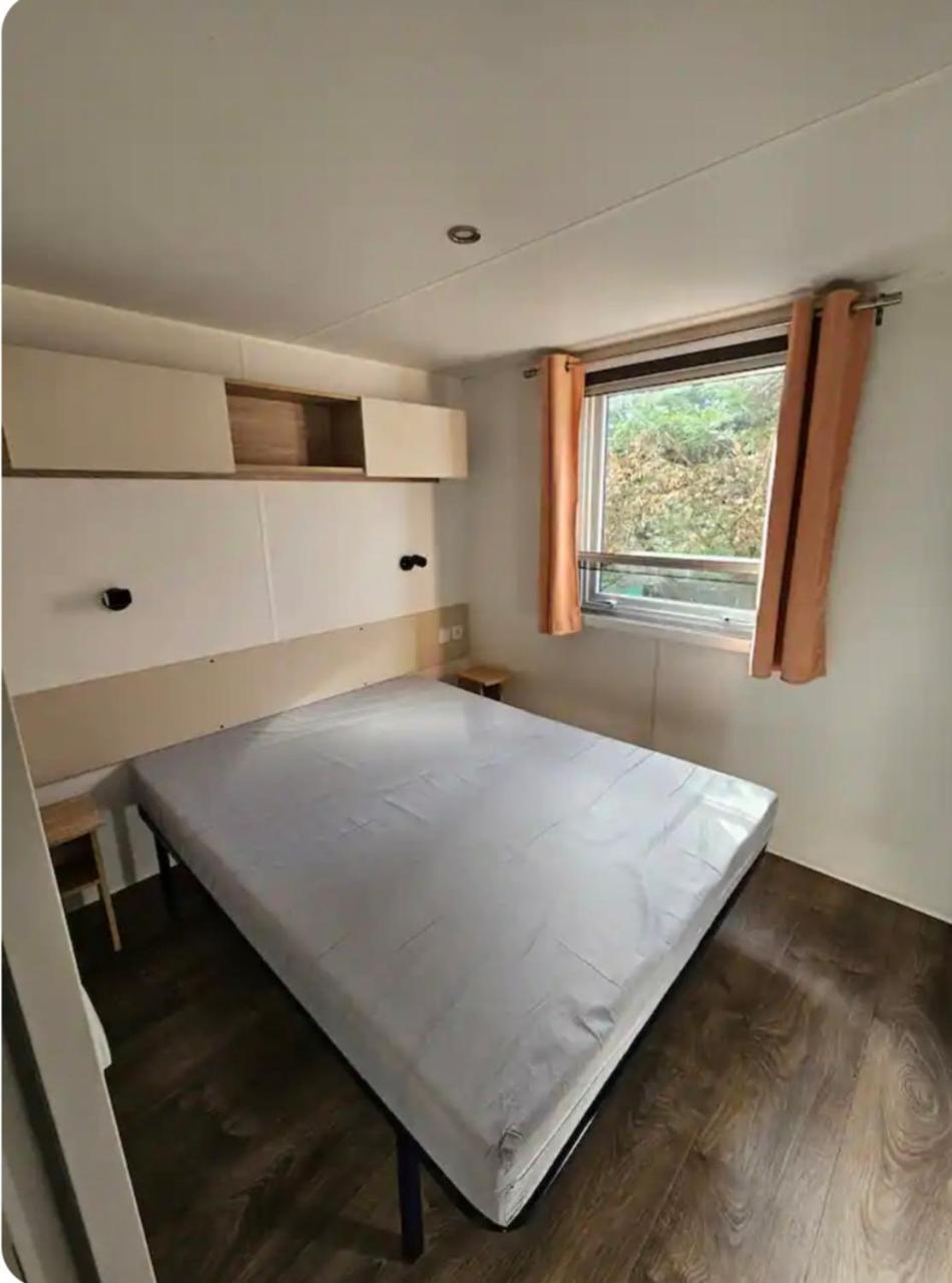 Superbe Mobil Home 6-8 Personnes Saint-Jean-de-Monts Extérieur photo