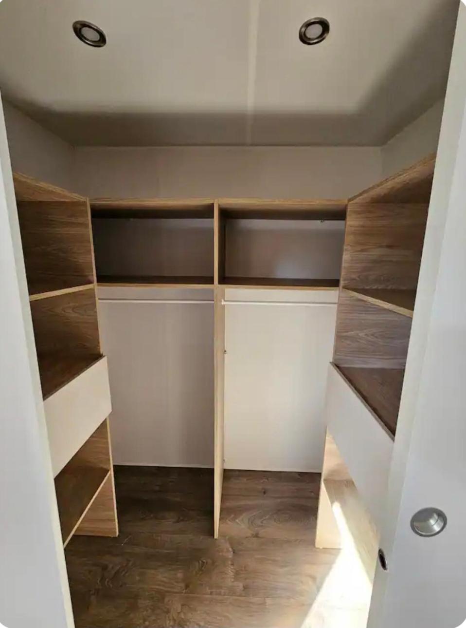 Superbe Mobil Home 6-8 Personnes Saint-Jean-de-Monts Extérieur photo