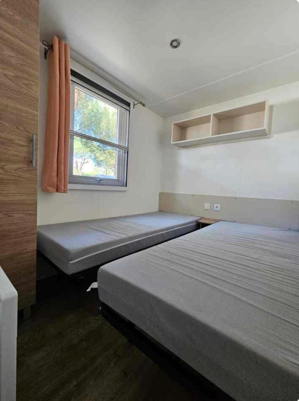 Superbe Mobil Home 6-8 Personnes Saint-Jean-de-Monts Extérieur photo