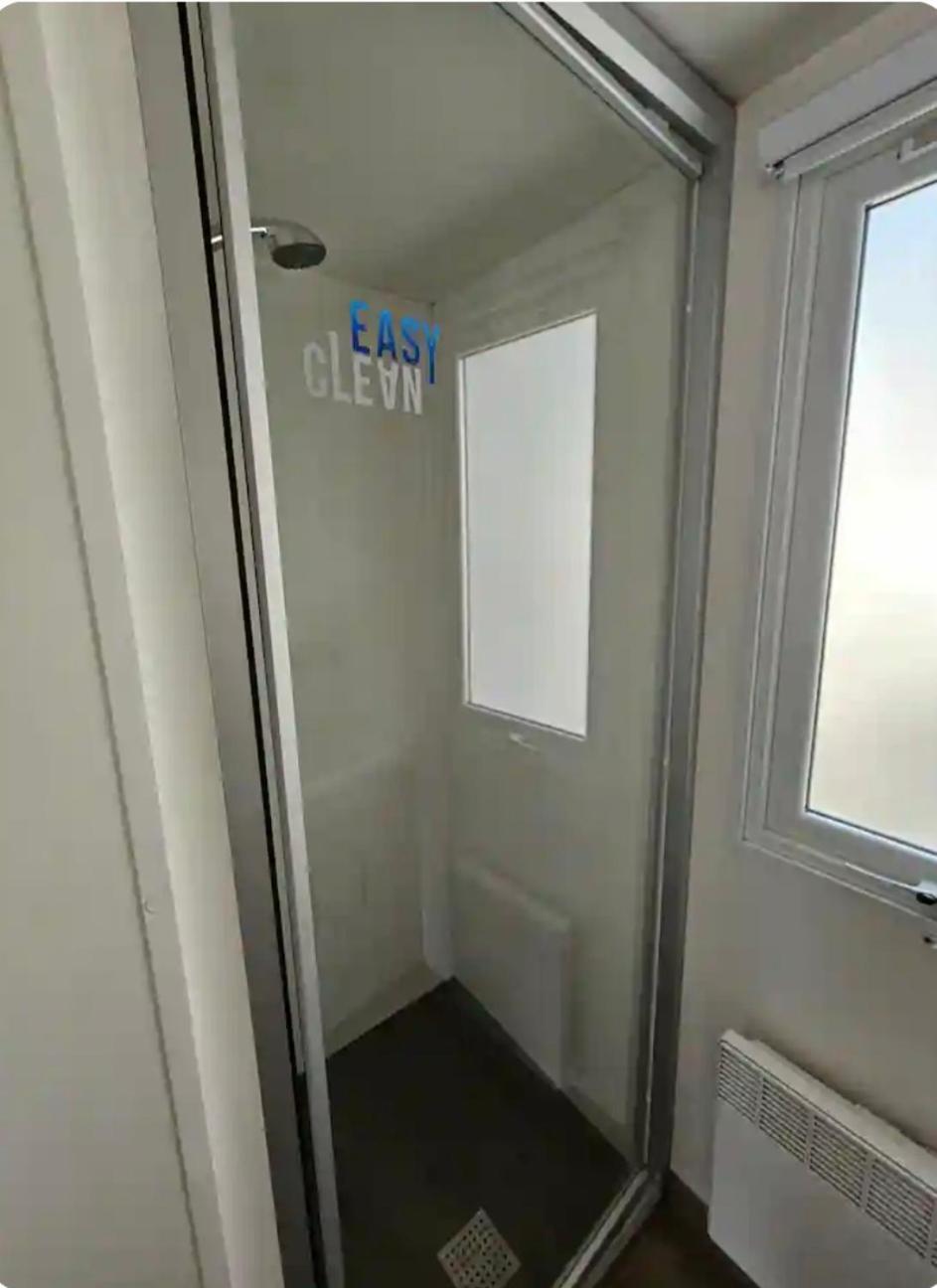 Superbe Mobil Home 6-8 Personnes Saint-Jean-de-Monts Extérieur photo